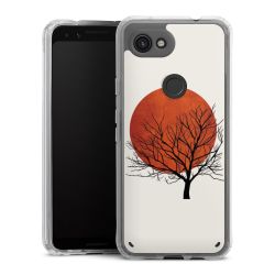 Bumper Case transparent