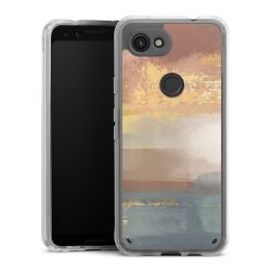 Bumper Case transparent