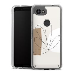 Bumper Case transparent