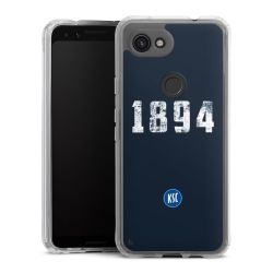 Bumper Case transparent single