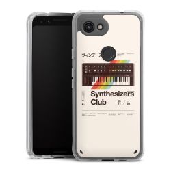 Bumper Case transparent