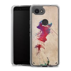 Bumper Case transparent single