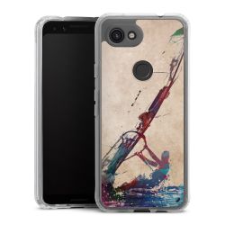 Bumper Case transparent single