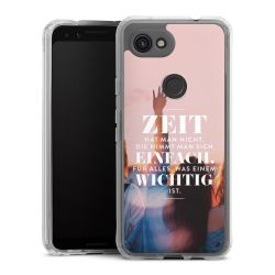 Bumper Case transparent single