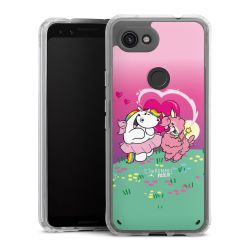 Bumper Case transparent single