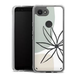 Bumper Case transparent