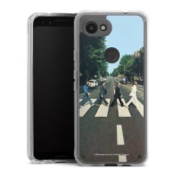 Bumper Case transparent single