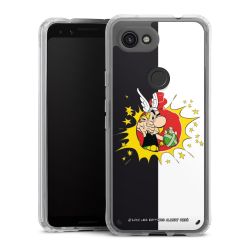 Bumper Case transparent single