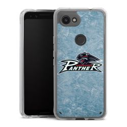 Bumper Case transparent