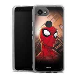 Bumper Case transparent single