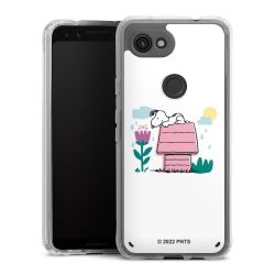 Bumper Case transparent