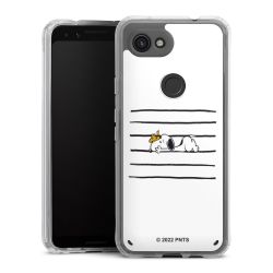 Bumper Case transparent