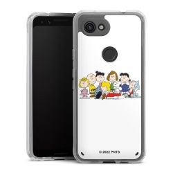 Bumper Case transparent