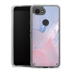 Bumper Case transparent