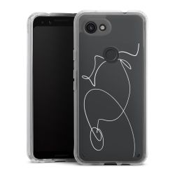 Bumper Case transparent