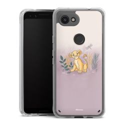 Bumper Case transparent single