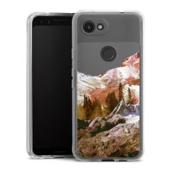 Bumper Case transparent