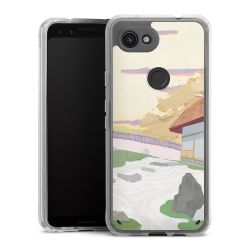 Bumper Case transparent