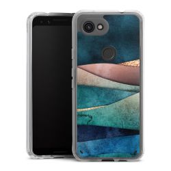 Bumper Case transparent