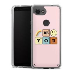 Bumper Case transparent single