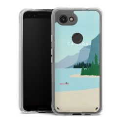 Bumper Case transparent single