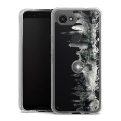 Bumper Case transparent