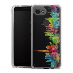 Bumper Case transparent single