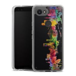 Bumper Case transparent single