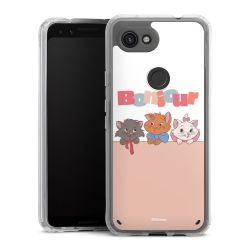 Bumper Case transparent single