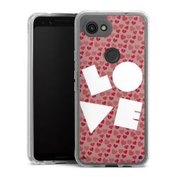 Bumper Case transparent single