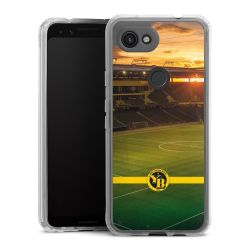 Bumper Case transparent single