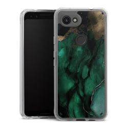 Bumper Case transparent