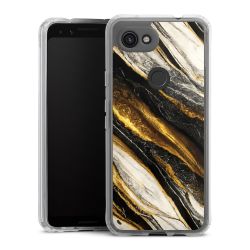 Bumper Case transparent