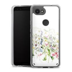 Bumper Case transparent