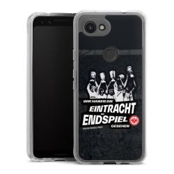 Bumper Case transparent single