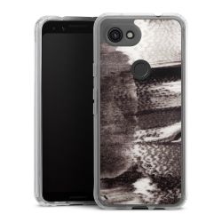 Bumper Case transparent