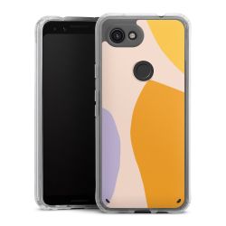 Bumper Case transparent