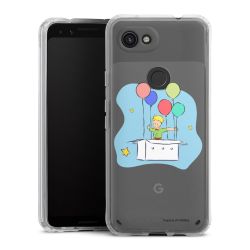 Bumper Case transparent single