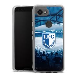 Bumper Case transparent single