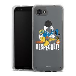 Bumper Case transparent single