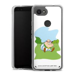 Bumper Case transparent single