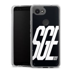 Bumper Case transparent single