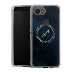 Bumper Case transparent