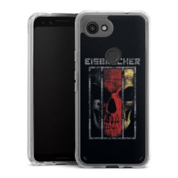 Bumper Case transparent single