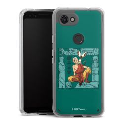 Bumper Case transparent single