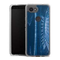 Bumper Case transparent single