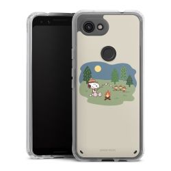 Bumper Case transparent