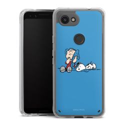 Bumper Case transparent