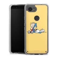 Bumper Case transparent