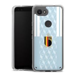 Bumper Case transparent